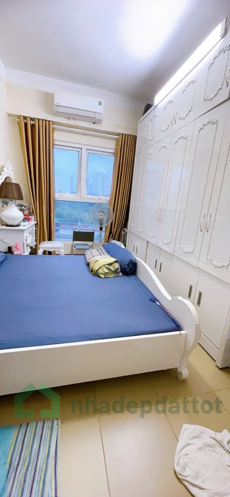 Bán căn hộ Dương Nội full nội thất - DT 72m2 - Giá 4 tỷ 6