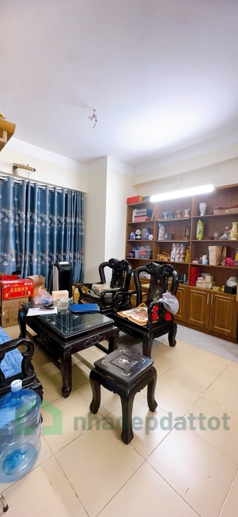 Bán căn hộ Dương Nội full nội thất - DT 72m2 - Giá 4 tỷ 6