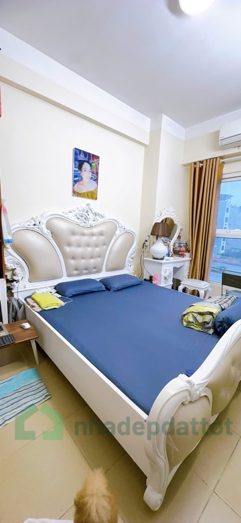 Bán căn hộ Dương Nội full nội thất - DT 72m2 - Giá 4 tỷ 6