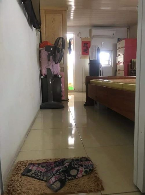 3.9 tỷ nhà 3 tầng 55m2 phân lô ô tô vào nhà Mỗ Lao Hà Đông