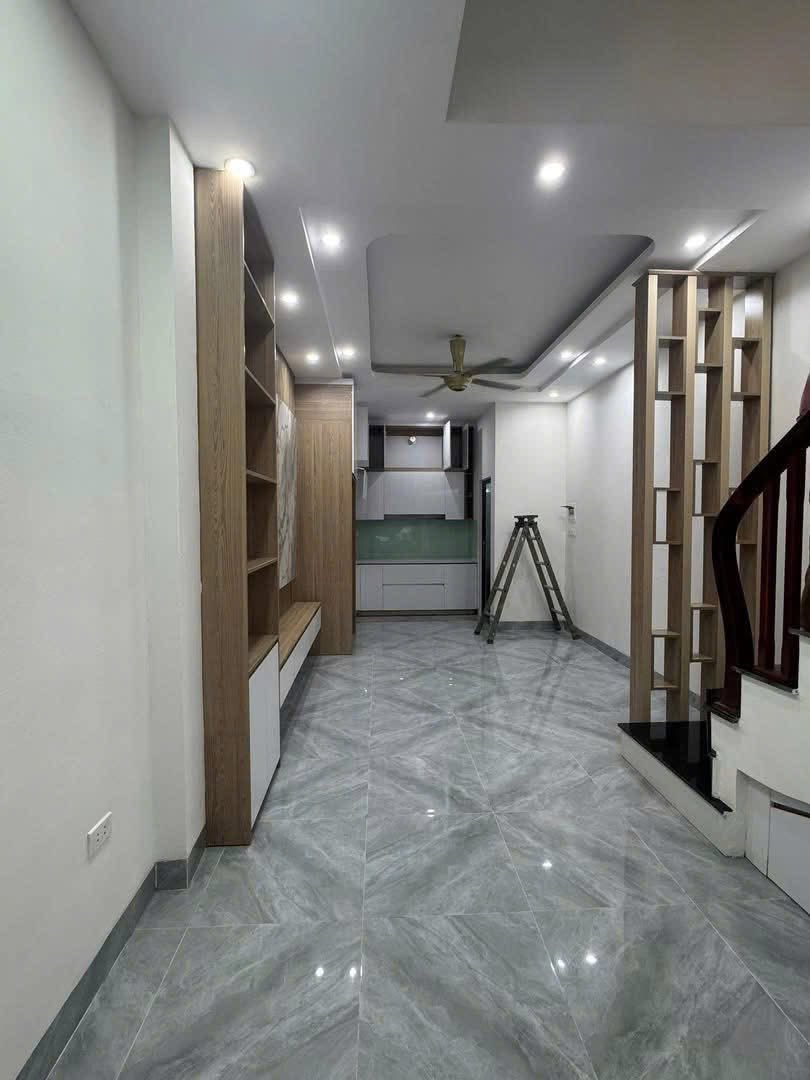 NHÀ LÔ GÓC – 3 MẶT THOÁNG – FULL NỘI THẤT - QUANG TRUNG - HÀ ĐÔNG