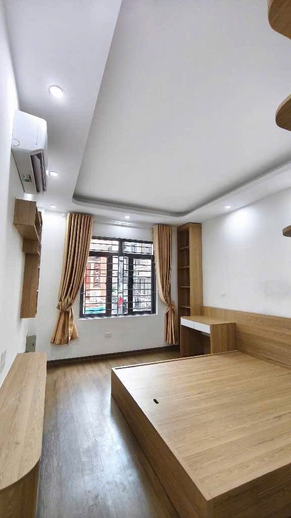 NHÀ LÔ GÓC – 3 MẶT THOÁNG – FULL NỘI THẤT - QUANG TRUNG - HÀ ĐÔNG