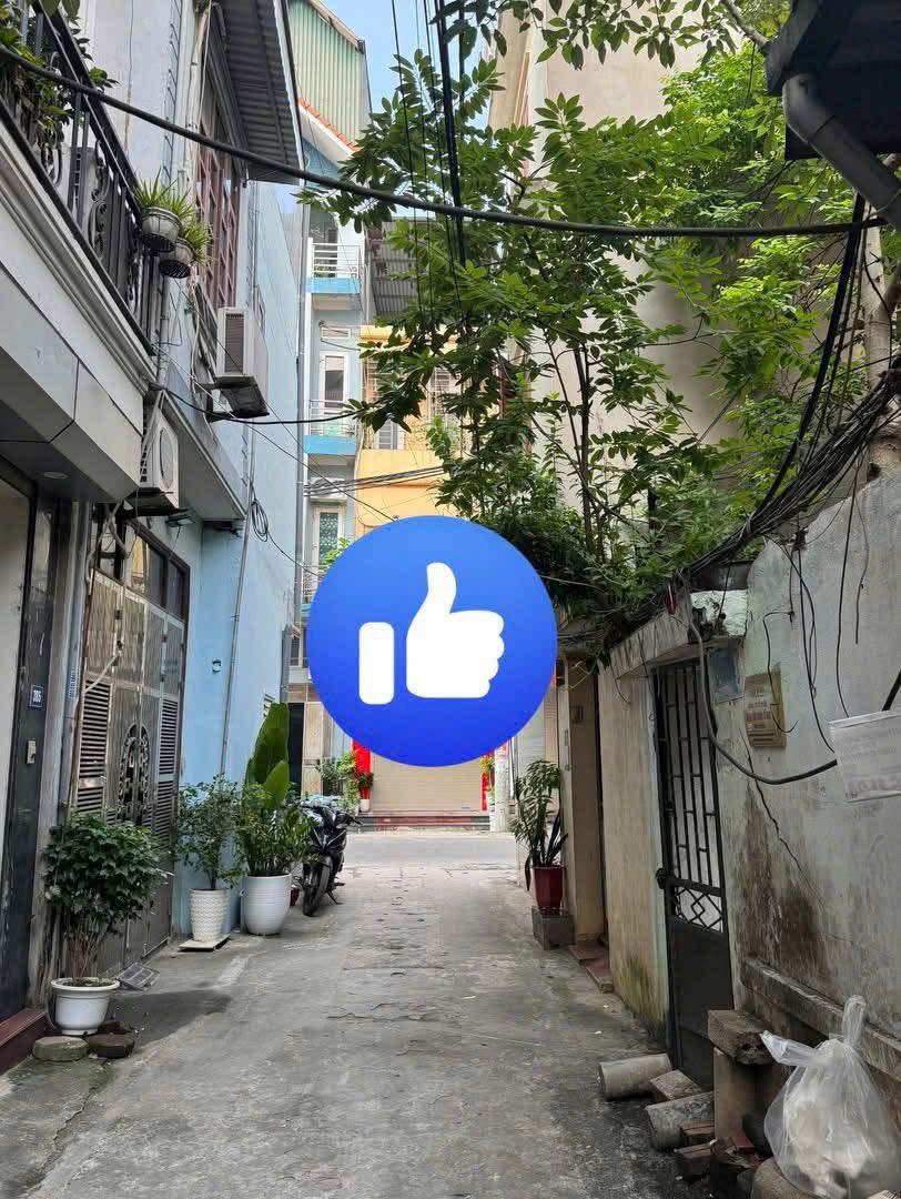 NHÀ LÔ GÓC – 3 MẶT THOÁNG – FULL NỘI THẤT - QUANG TRUNG - HÀ ĐÔNG