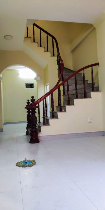 Cần bán gấp nhà tự xây 2014, số 7 ngõ 3 Tô Hiến Thành, Hà đông, diện tích 40m2