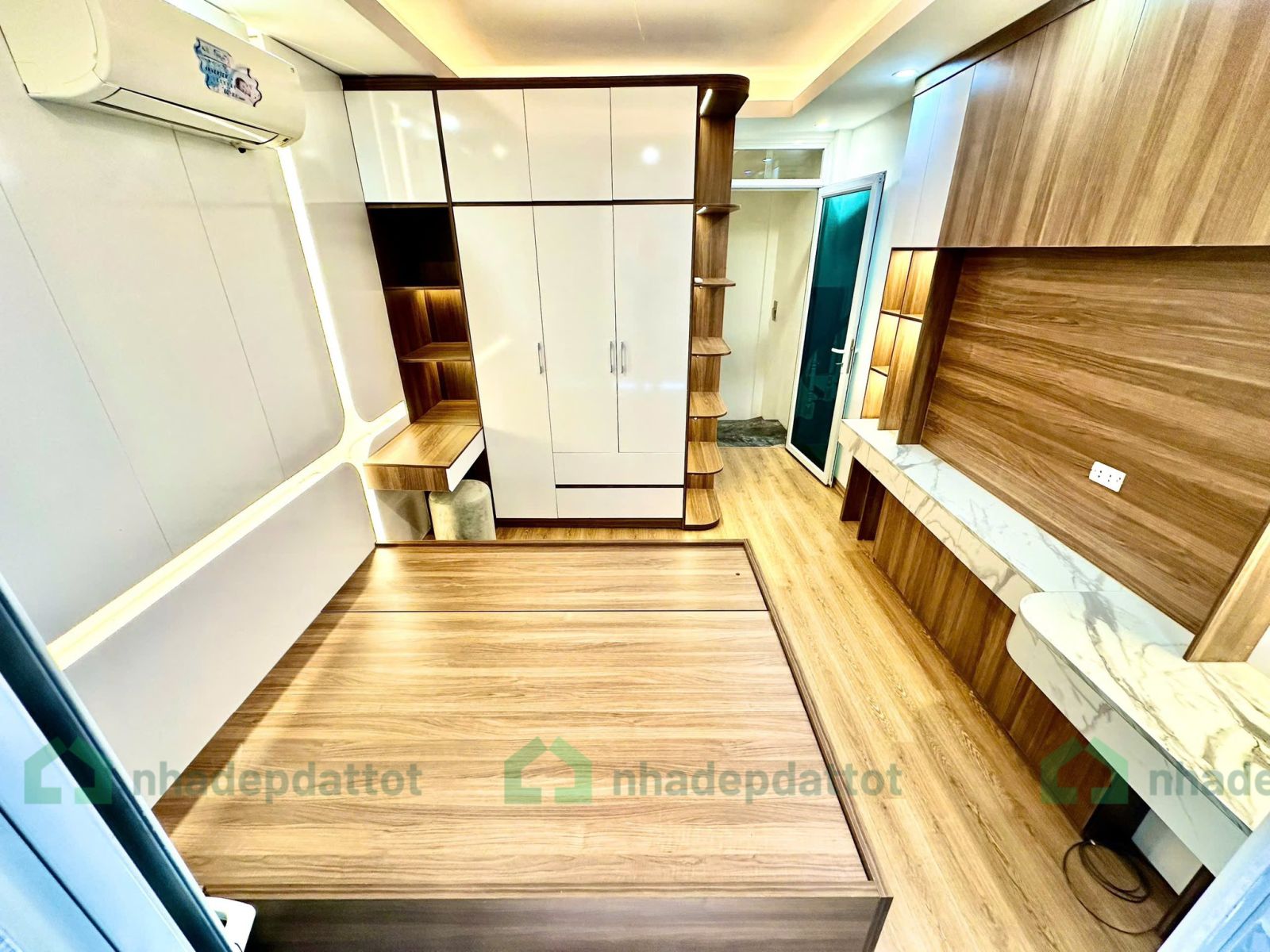 SIÊU PHẨM CỰC HIẾM – NHÀ ĐẸP PHỐ QUANG TRUNG, HÀ ĐÔNG