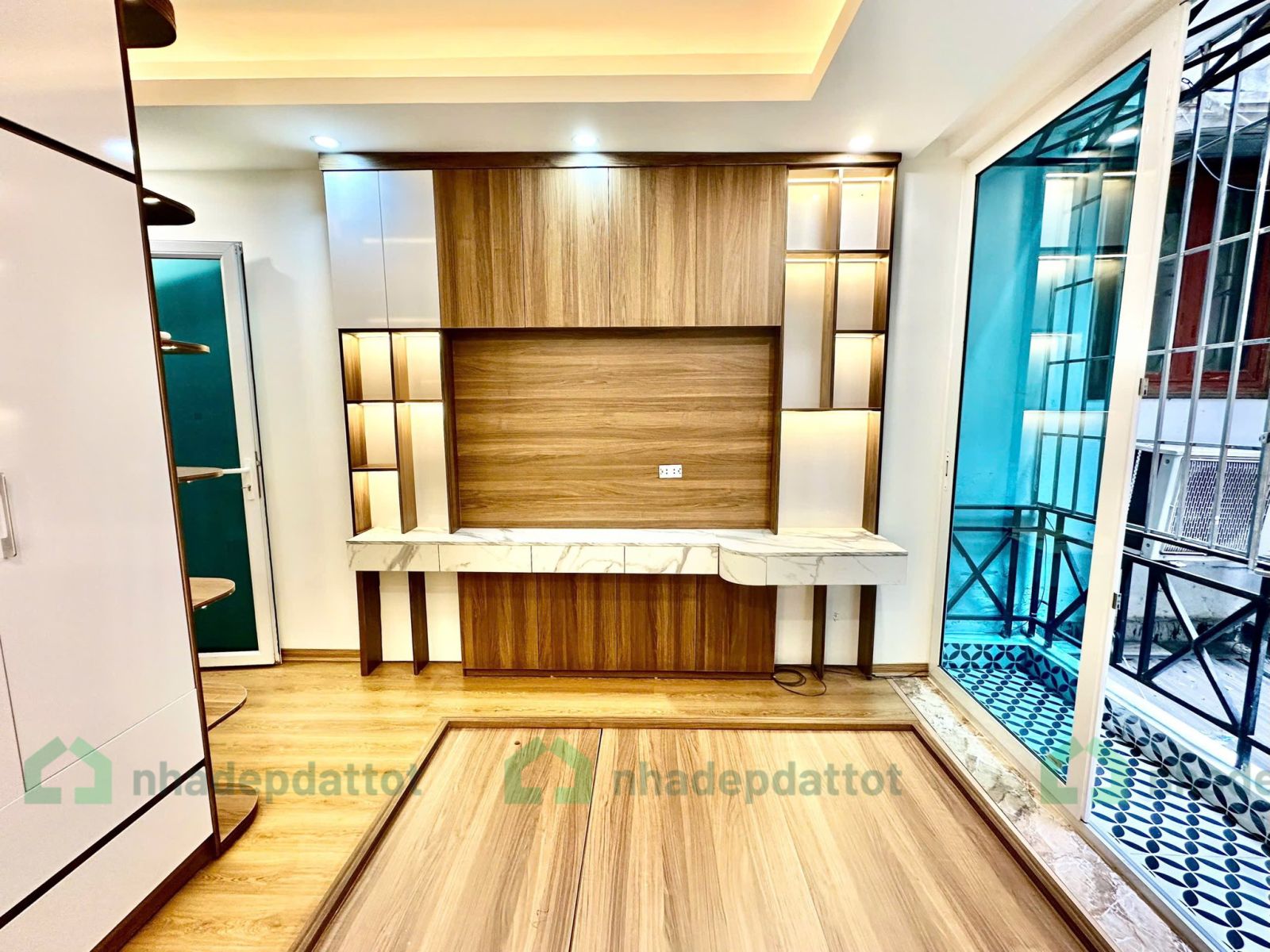 SIÊU PHẨM CỰC HIẾM – NHÀ ĐẸP PHỐ QUANG TRUNG, HÀ ĐÔNG