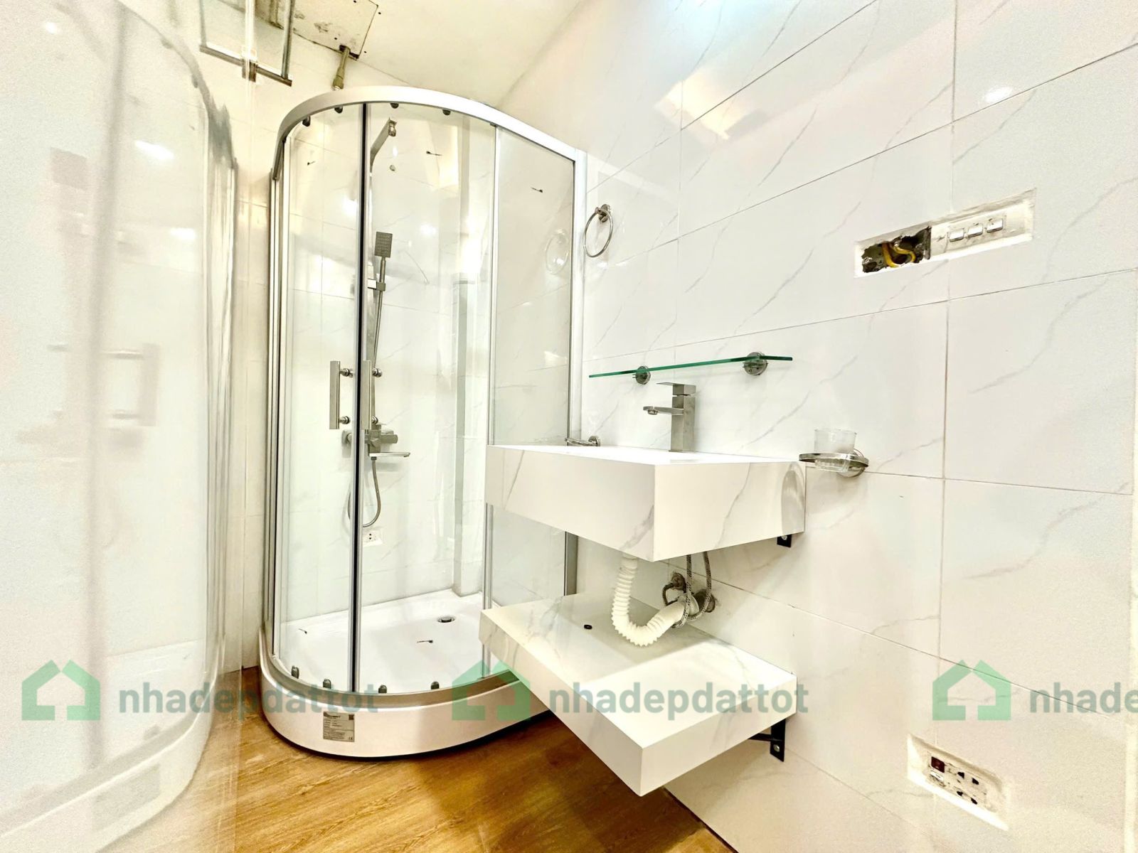 SIÊU PHẨM CỰC HIẾM – NHÀ ĐẸP PHỐ QUANG TRUNG, HÀ ĐÔNG