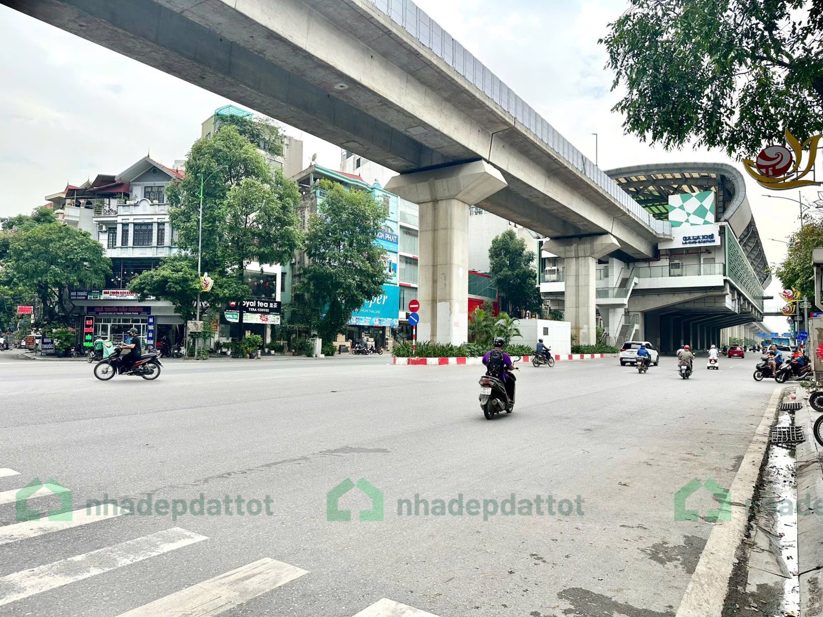 SIÊU PHẨM CỰC HIẾM – NHÀ ĐẸP PHỐ QUANG TRUNG, HÀ ĐÔNG
