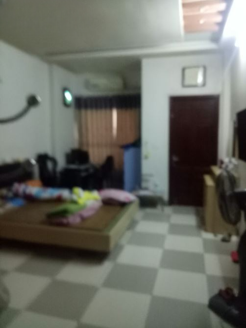 Chỉ 3.35 tỷ nhà 4 tầng, 40m2 mặt phố kinh doanh ngay khu Bưu điện Hà Đông