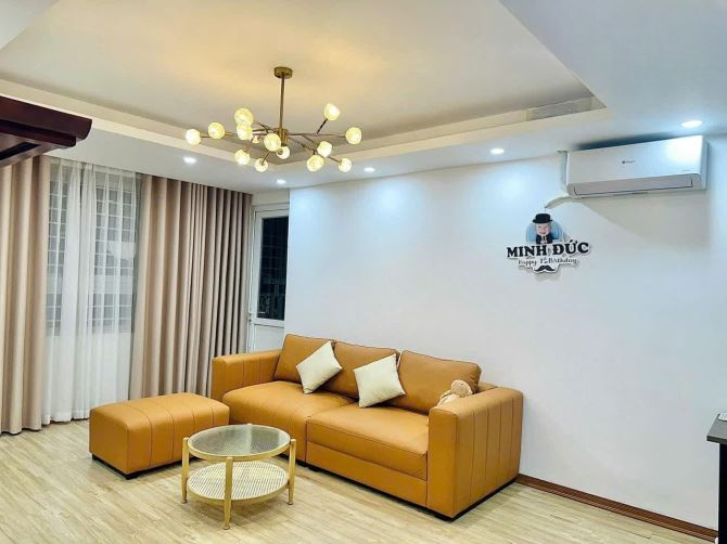 SIÊU HIẾM, CC 143 TRẦN PHÚ- 54M2-2NGỦ 2WC-NHÀ FULL NT- GIÁ CHỈ HƠN 3 TỶ