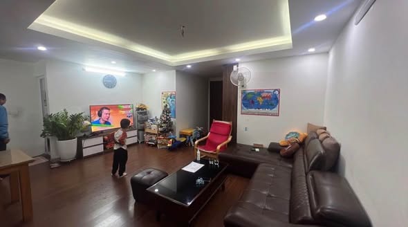 🏡 BÁN CHUNG CƯ TÒA B – 197 TRẦN PHÚ – VĂN QUÁN – HÀ ĐÔNG – HÀ NỘI 🏡