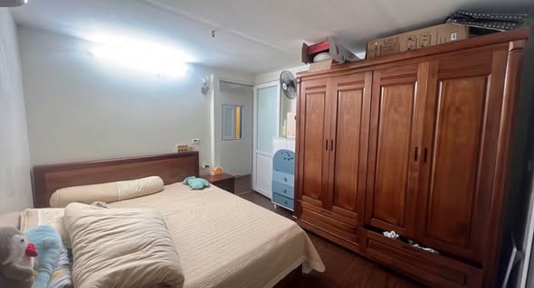🏡 BÁN CHUNG CƯ TÒA B – 197 TRẦN PHÚ – VĂN QUÁN – HÀ ĐÔNG – HÀ NỘI 🏡