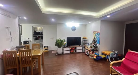 🏡 BÁN CHUNG CƯ TÒA B – 197 TRẦN PHÚ – VĂN QUÁN – HÀ ĐÔNG – HÀ NỘI 🏡