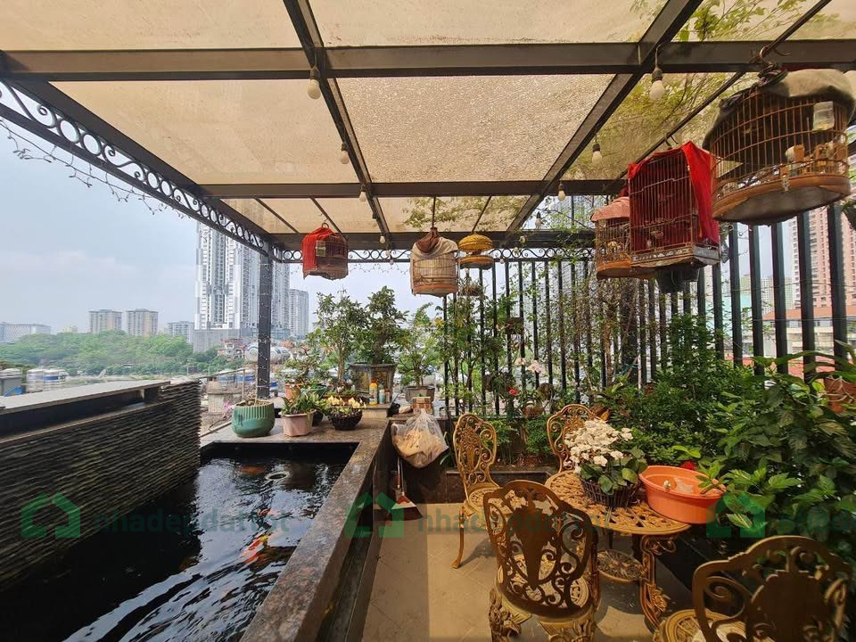 Bán nhà phân lô Văn Quán – 3 ô tô tránh, vỉa hè rộng, kinh doanh sầm uất - 51m2
