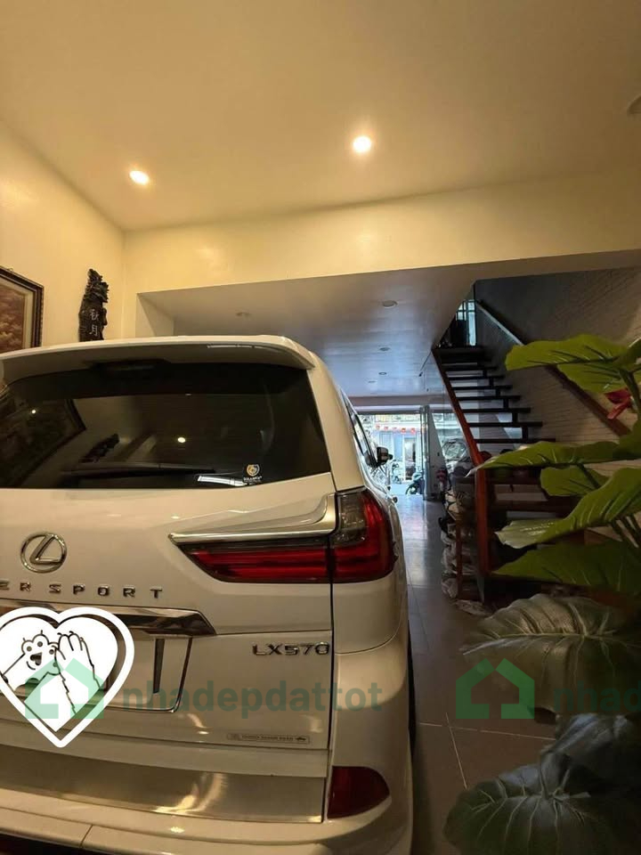 Bán nhà phân lô Văn Quán – 3 ô tô tránh, vỉa hè rộng, kinh doanh sầm uất - 51m2