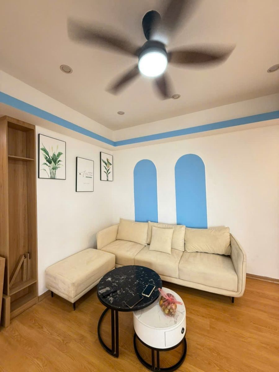 CĂN GÓC HIẾM CÓ! Bán gấp 3PN Chung cư 197 Trần Phú, Hà Đông - 98M², Full Nội Thất Cao Cấp - Chỉ 5.7 Tỷ!