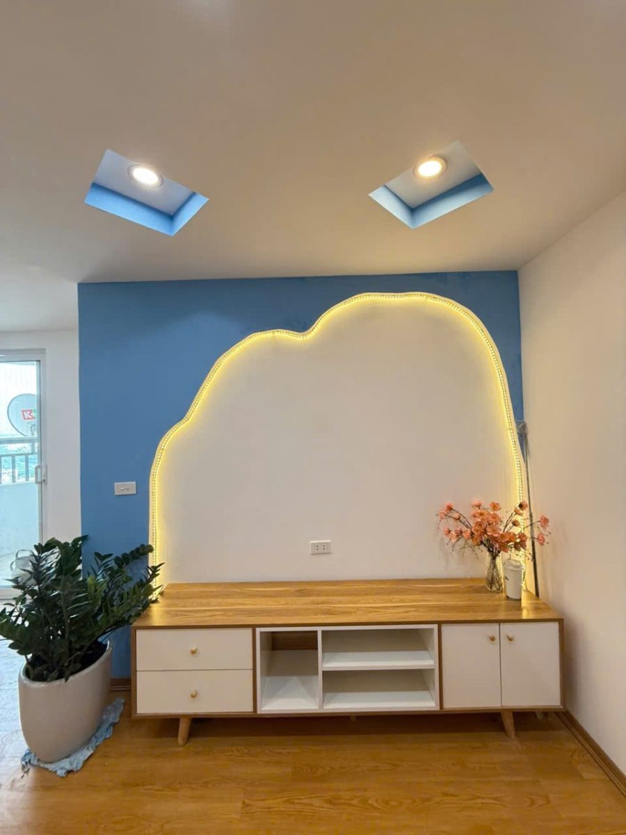CĂN GÓC HIẾM CÓ! Bán gấp 3PN Chung cư 197 Trần Phú, Hà Đông - 98M², Full Nội Thất Cao Cấp - Chỉ 5.7 Tỷ!