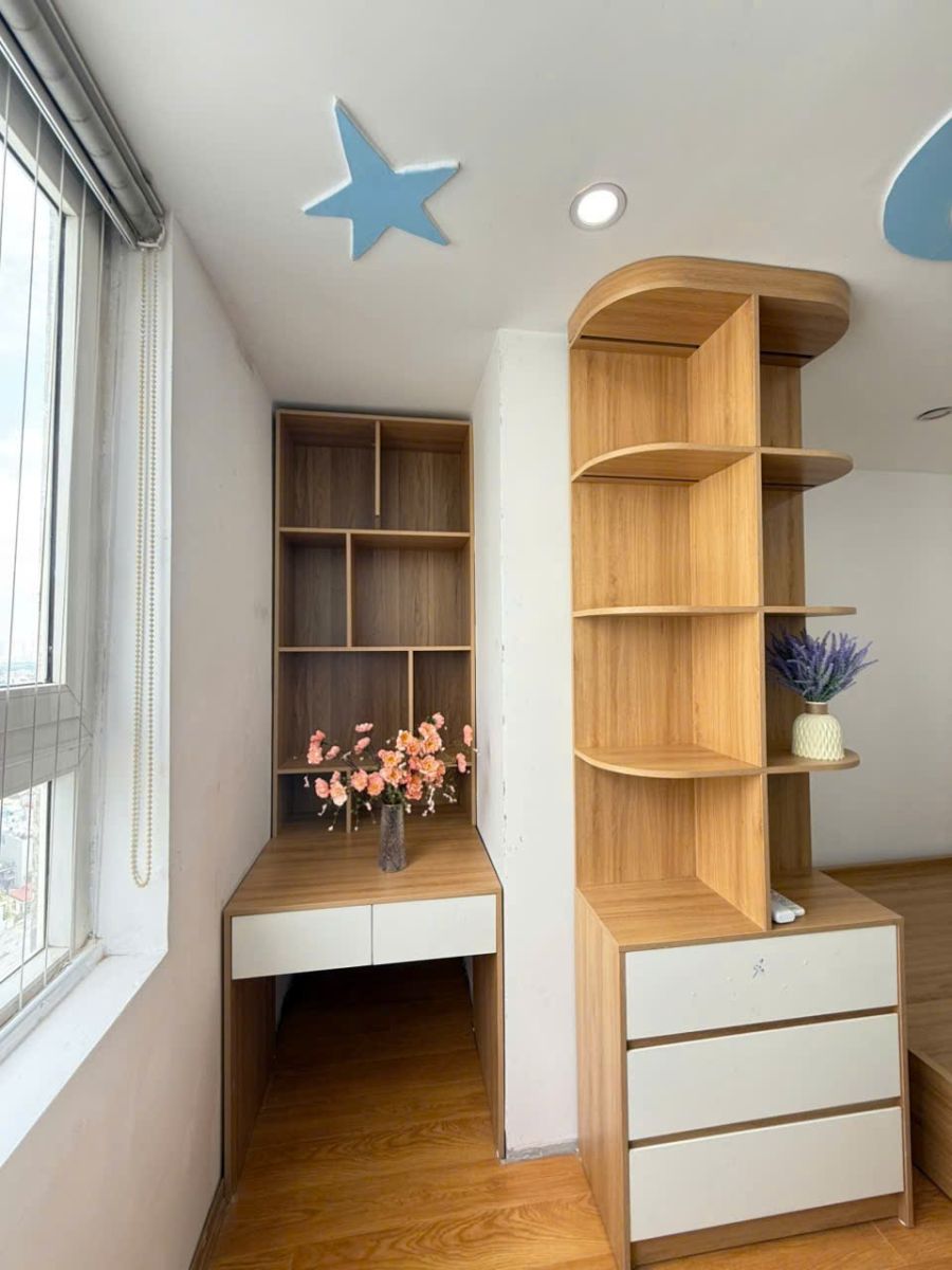 CĂN GÓC HIẾM CÓ! Bán gấp 3PN Chung cư 197 Trần Phú, Hà Đông - 98M², Full Nội Thất Cao Cấp - Chỉ 5.7 Tỷ!