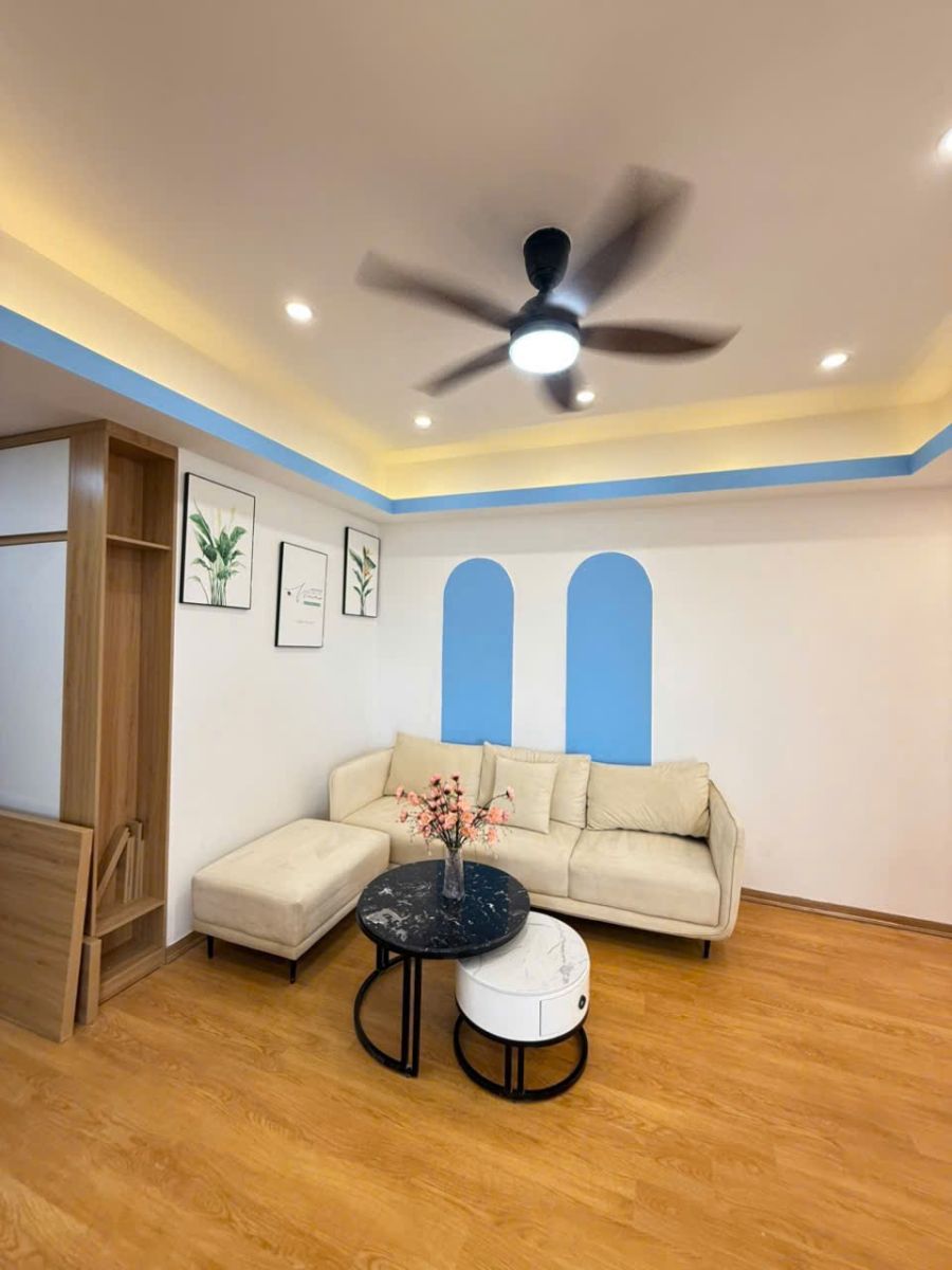 CĂN GÓC HIẾM CÓ! Bán gấp 3PN Chung cư 197 Trần Phú, Hà Đông - 98M², Full Nội Thất Cao Cấp - Chỉ 5.7 Tỷ!