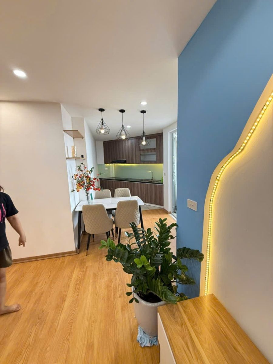 CĂN GÓC HIẾM CÓ! Bán gấp 3PN Chung cư 197 Trần Phú, Hà Đông - 98M², Full Nội Thất Cao Cấp - Chỉ 5.7 Tỷ!