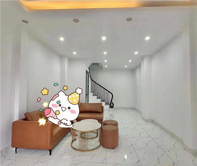 Nhà phố Phượng Bãi, Yên Nghĩa 39m2, 4 tầng === Ô TÔ ĐỖ CỬA, VÀO NHÀ == Giá 3.85 tỷ