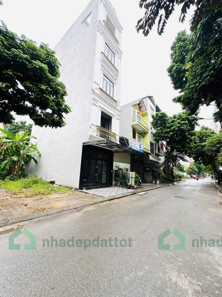 Chính chủ nhờ bán lô đất đẹp – khu D, phường Yên Nghĩa, Hà Đông - 50m2 - Nhỉnh 12 tỷ