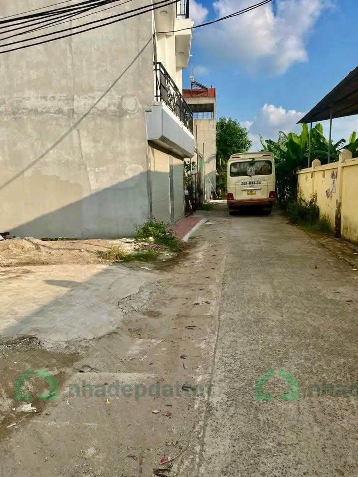 Nhà Đẹp tổ 16 Yên Nghĩa, 32m2, 5 tầng, ô tô tải đỗ cửa vào nhà, đường thông kd, giá chỉ 4.85 tỉ có TL