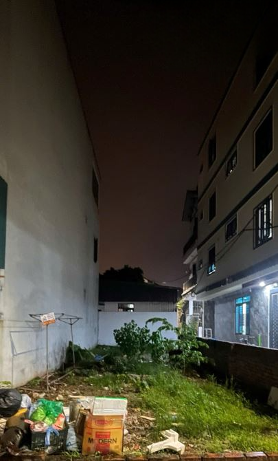 BÁN NHÀ YÊN NGHĨA_20M RA ÔT_NỞ HẬU_GẦN KĐT ĐÔ NGHĨA_TƯƠNG LAI BÁN ĐẢO LINH ĐÀM 2_50M²_3TỶ4