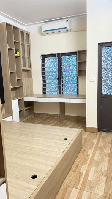 Bán nhà Yên Bình-Yên Nghĩa-Hà Đông. 32m2x5T, 10m ra đg ô tô, gần BV Nhi HN. Giá 3,85 tỷ