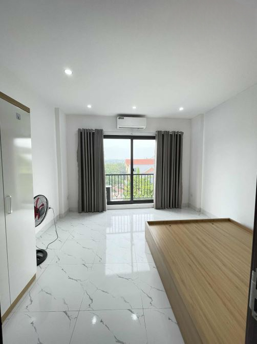 Nhà phố Phượng Bãi, Yên Nghĩa 39m2, 4 tầng === Ô TÔ ĐỖ CỬA, VÀO NHÀ == Giá 3.85 tỷ