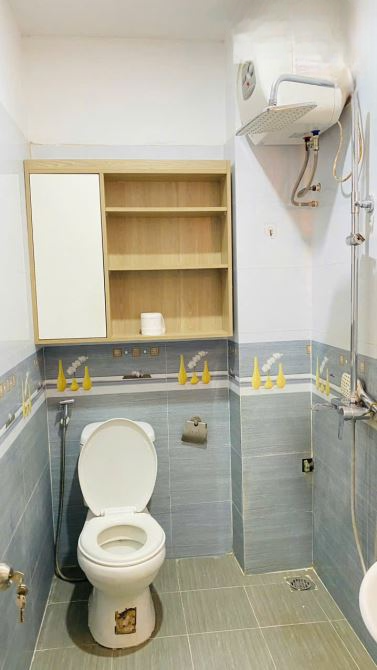 Bán nhà Yên Bình-Yên Nghĩa-Hà Đông. 32m2x5T, 10m ra đg ô tô, gần BV Nhi HN. Giá 3,85 tỷ