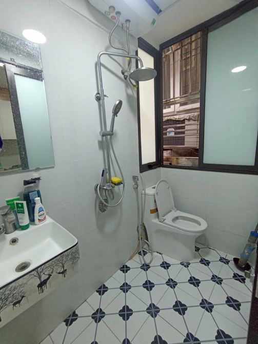 TẬP THỂ MẶT PHỐ LÊ QUÝ ĐÔN-HAI BÀ TRƯNG - SÁNG THOÁNG- NHIỀU CỬA SỔ-AN NINH