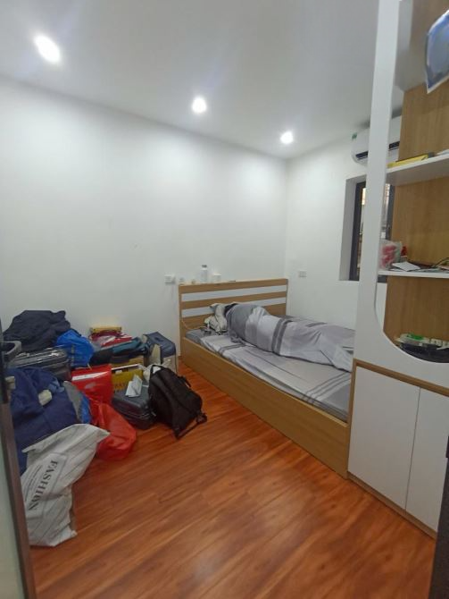 TẬP THỂ MẶT PHỐ LÊ QUÝ ĐÔN-HAI BÀ TRƯNG - SÁNG THOÁNG- NHIỀU CỬA SỔ-AN NINH