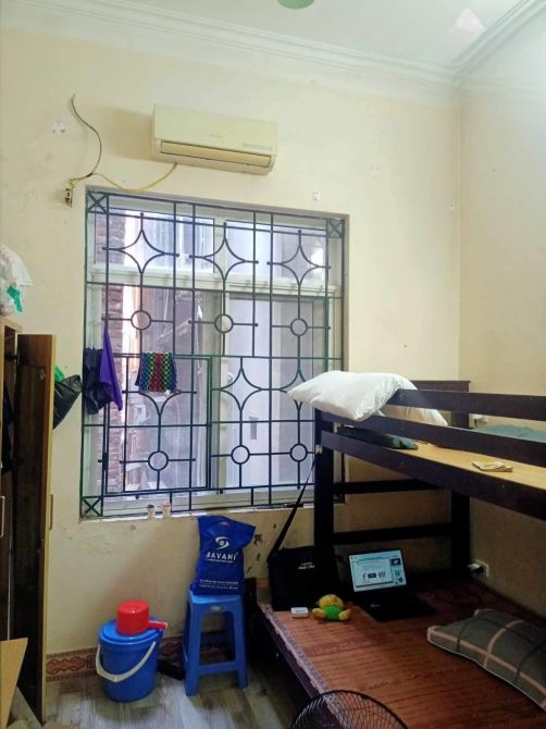 Bán nhà Giải Phóng 45m2 vị trí đẹp sát mặt đường giải phóng kinh doanh tốt 10.5 tỷ
