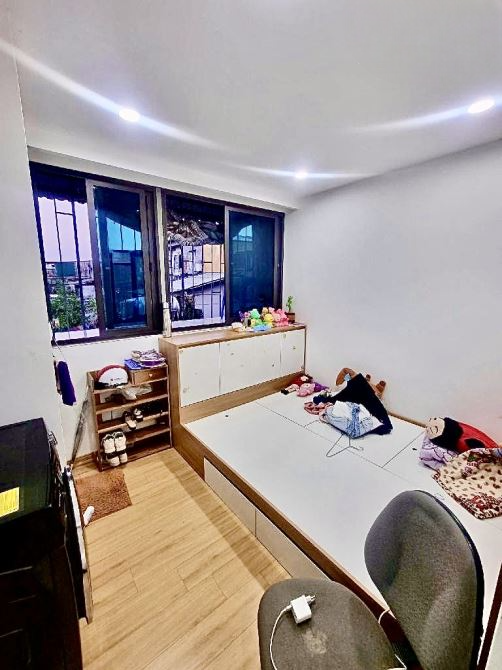 Bán nhà tập thể phố lê thanh nghị tt hai bà trưng nội thất đẹp thoáng ánh sáng tự nhiên
