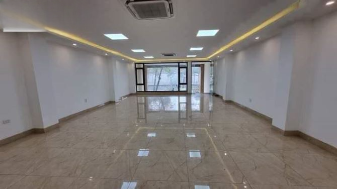 TRẦN ĐẠI NGHĨA -MẶT PHỐ HIẾM NHÀ BÁN - HAI MẶT ĐƯỜNG Ô TÔ TRÁNH - KINH DOANH