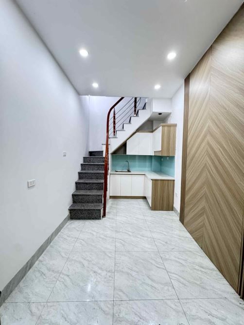 GIẢI PHÓNG💥NHỈNH 2 TỶ – NHÀ TRUNG TÂM BÁCH KHOA – NGÕ THÔNG LÊ THANH NGHỊ - GẦN Ô TÔ