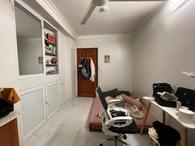 NHỈNH 9 TỶ CÓ CĂN HỘ DÒNG TIỀN 58M2 X 6 TẦNG MỚI ĐẸP PHỐ TRẦN ĐẠI NGHĨA, HBT, HÀ NỘI