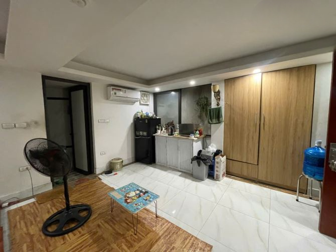 NHỈNH 9 TỶ CÓ CĂN HỘ DÒNG TIỀN 58M2 X 6 TẦNG MỚI ĐẸP PHỐ TRẦN ĐẠI NGHĨA, HBT, HÀ NỘI