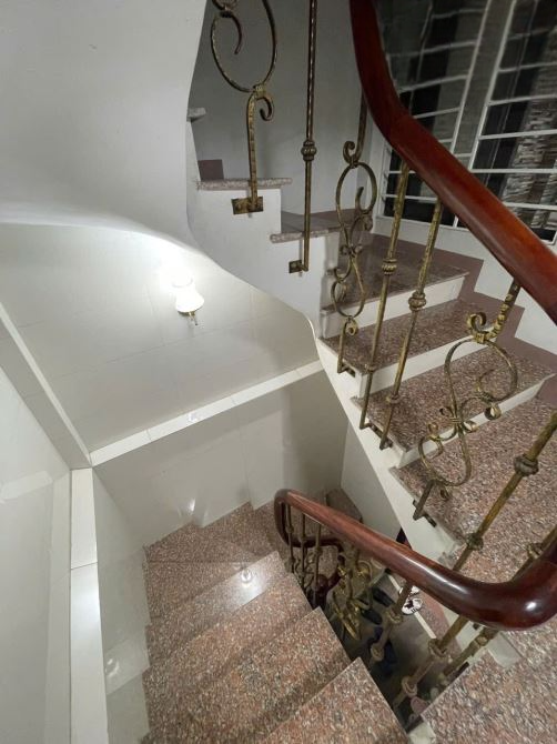 NHỈNH 9 TỶ CÓ CĂN HỘ DÒNG TIỀN 58M2 X 6 TẦNG MỚI ĐẸP PHỐ TRẦN ĐẠI NGHĨA, HBT, HÀ NỘI
