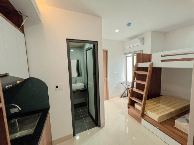 NHÀ DÒNG TIỀN KHỦNG BẠCH MAI , 63M² , 13 PKK , DT 900TR/NĂM , SỔ VUÔNG A4 , 17,9 TỶ