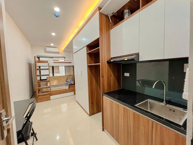 NHÀ DÒNG TIỀN KHỦNG BẠCH MAI , 63M² , 13 PKK , DT 900TR/NĂM , SỔ VUÔNG A4 , 17,9 TỶ