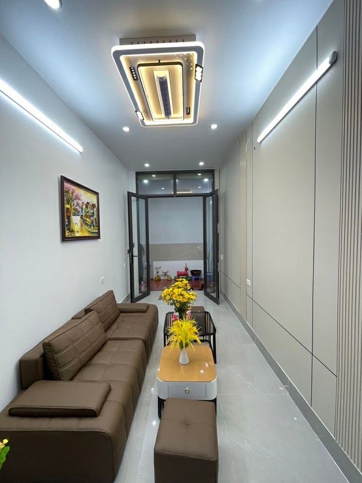 🏠 BÁN NHÀ RIÊNG – VÕ THỊ SÁU, BẠCH MAI, HAI BÀ TRƯNG, HÀ NỘI