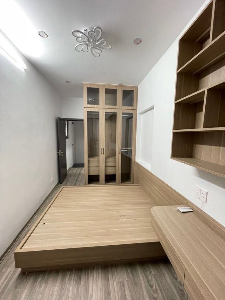 🏠 BÁN NHÀ RIÊNG – VÕ THỊ SÁU, BẠCH MAI, HAI BÀ TRƯNG, HÀ NỘI