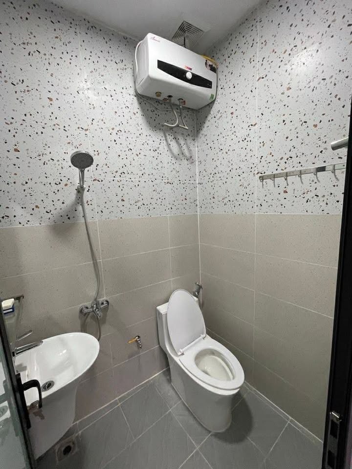🏠 BÁN NHÀ RIÊNG – VÕ THỊ SÁU, BẠCH MAI, HAI BÀ TRƯNG, HÀ NỘI