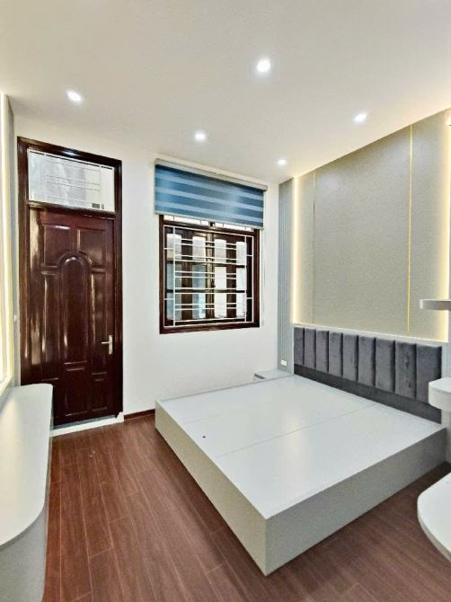 THANH KHOẢN CĂN HỘ TẬP THỂ TẦNG 3 DỐC THỌ LÃO-CHỈ HƠN 2 tỷ