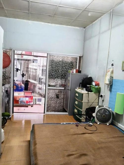 TẬP THỂ LÒ ĐÚC – NGUYÊN BẢN – TẦNG 3 – 55M – GIÁ 2,9 TỶ