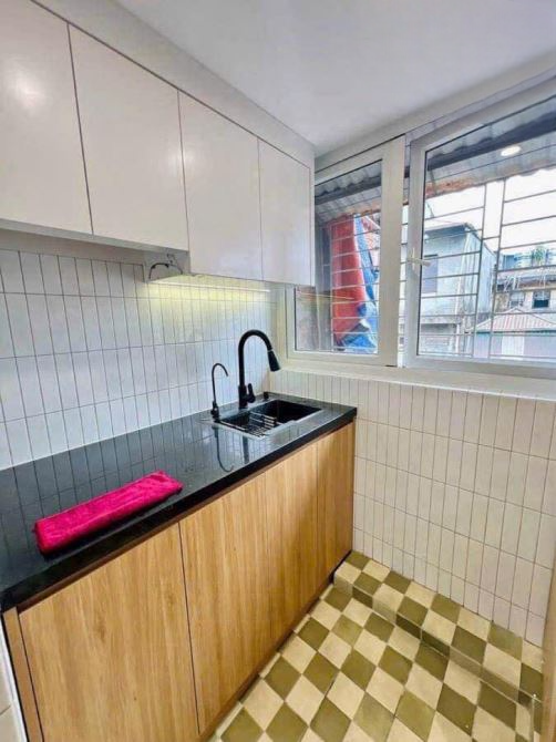 THANH KHOẢN CĂN HỘ TẬP THỂ TẦNG 3 DỐC THỌ LÃO-CHỈ HƠN 2 tỷ