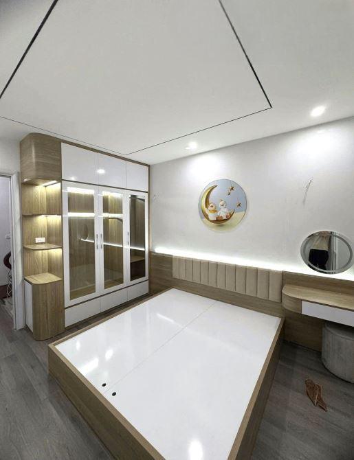 Ngõ Đại La- Ba gác phi, gần phố- 37m- 7 tỷ 455