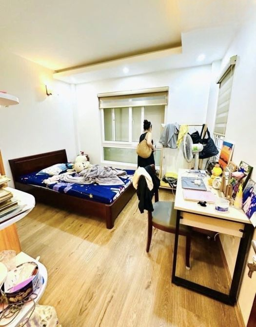 7 tỷ nhỏ sở hữu nhà an ninh tốt, gần oto- Sát Trần Đại Nghĩa- 36m